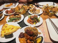 -汉巴味德(大悦城店)