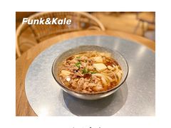 -FUNK & KALE BY WAGAS(长宁尚嘉)