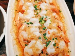 -外婆家(蓝色港湾店)