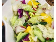 -秦韵轩·西安小馆(贻成福地广场店)