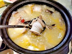 -聚福宝合苑食府(南头镇店)