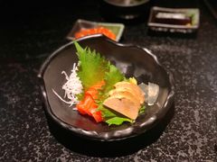 -無境·匠心日本料理(汉街店)