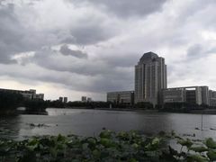-江南大学(蠡湖校区)