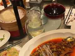 -京坛汇·烤鸭·京菜(宋庄店)