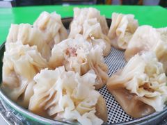 -北三沙家烧麦(北头道街店)
