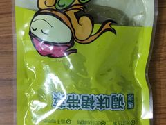 -吉祥馄饨(上海新上大店)