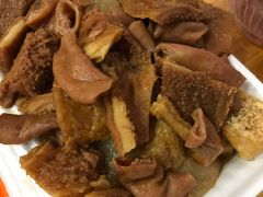 -细妹五香牛杂(步行街店)