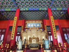 -西樵山国艺影视城