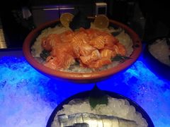 -长沙北辰洲际酒店-兰调全日餐厅