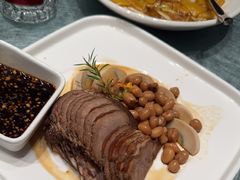-凤凰园烤鸭店·唐山菜·传承花椒肉(老唐丰路店)