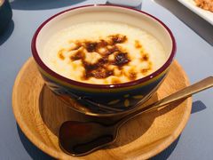 米布丁-伊斯坦布尔土耳其清真咖啡餐厅