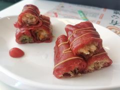 红米虾肠-有心德(麦地店)