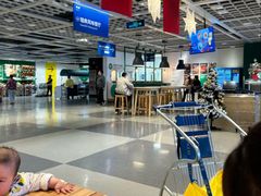 -宜家·瑞典风味餐厅(无锡店)