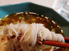 -浮何烤铺(桐梓林店)