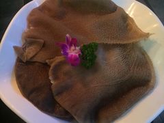 大脸毛肚-锅说大脸毛肚重庆老火锅(佐阾店)