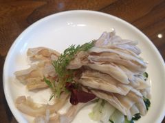 -北京老铺烤鸭(老城根店)