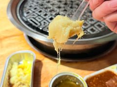 -霸腹烤肉(厦门柚子番店)