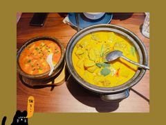 -星叶·东南亚料理(宁波万象汇店)
