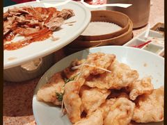 -红樱桃·欢乐餐厅(太原里店)