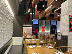 -付小姐在成都(川沙店)