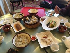 -知味观(翡翠城店)