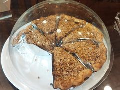苹果酥粒派-Pie Bird(新闸路店)