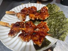 -火山屋台(新街口店)