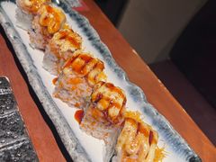 -千代武日本料理(爱建店)