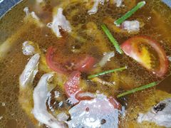 -丽清大别山鹅火锅(滨湖店)