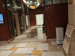 -曙光国际大酒店中餐厅