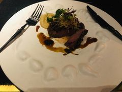 -AZUL by FUEL蓝色·法式酒馆(琶醍店)