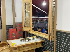 -正贰捌经重庆老火锅(建设路店)