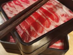 -温野菜涮涮锅(西单大悦城店)