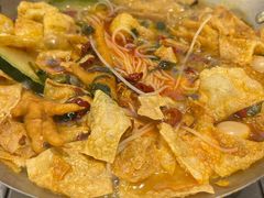 -小螺大作·螺蛳粉火锅(林和西店)