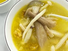 -南渝食府.墨脱石锅松茸鸡(尚城花园店)