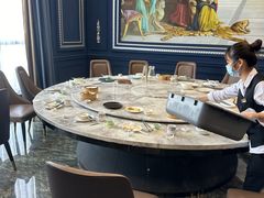 -馨越楼·点心·粤菜(赤坎店)