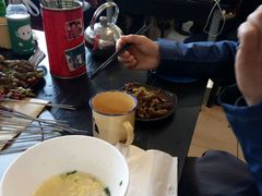 -喝丢一只鞋海鲜烧烤·海肠捞饭(文体街店)