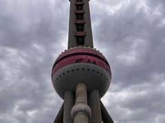 -东方明珠广播电视塔