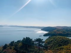 -萨尔浒风景区
