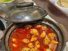 -好彩海鲜火锅饭店(银河百老汇店)