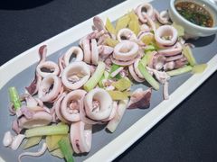 -海趣餐厅·苏式家菜(高新店)