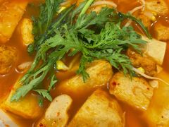 -山海珍味韩国料理(奥城店)