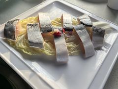 -茅草房·河畔园林火锅