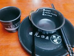 -徽三说·土徽菜·中国徽菜连锁品牌(阳湖总店)