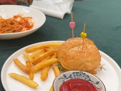 -禧宴Joyous Restaurant(禧园店)