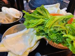 -星鸿社重庆老火锅(燃灯寺分店)