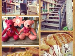 iphone_upload_pic-漫咖啡MAANCOFFEE(清江路店)