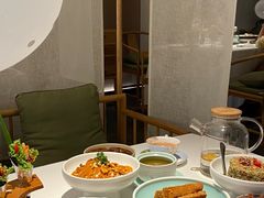 -纳地素食(石门公园店)