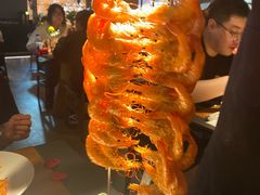 -拉蒂娜·巴西牛排馆 Latina·Brazilian Steakhouse(王府井喜悦店)