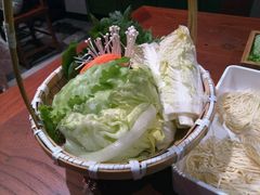 -古关火锅店(古北水镇景区店)